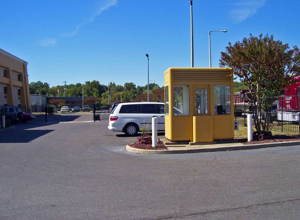 Comfort Inn Airport Memphis Facilities photo